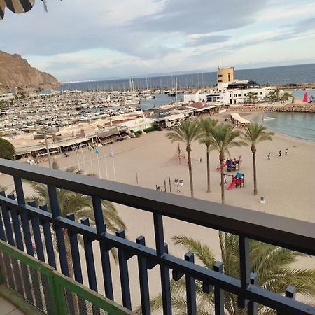 Aguadulce Playa Apartman Kültér fotó