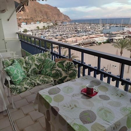 Aguadulce Playa Apartman Kültér fotó
