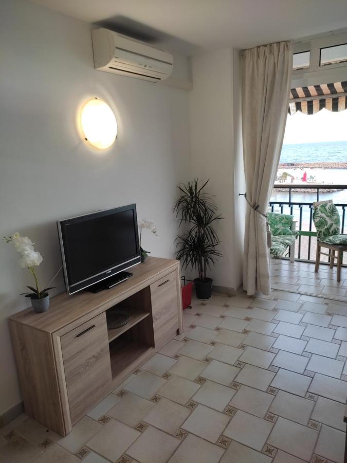 Aguadulce Playa Apartman Kültér fotó